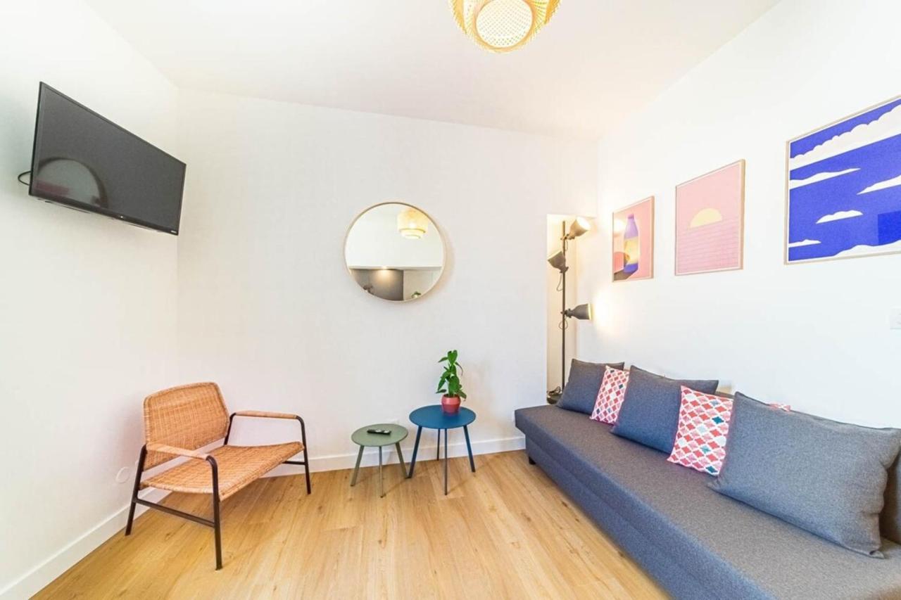 Le Pablo Charming 6 Pers Sainte-Foy-Les-Lyon Sainte-Foy-lès-Lyon Exterior foto