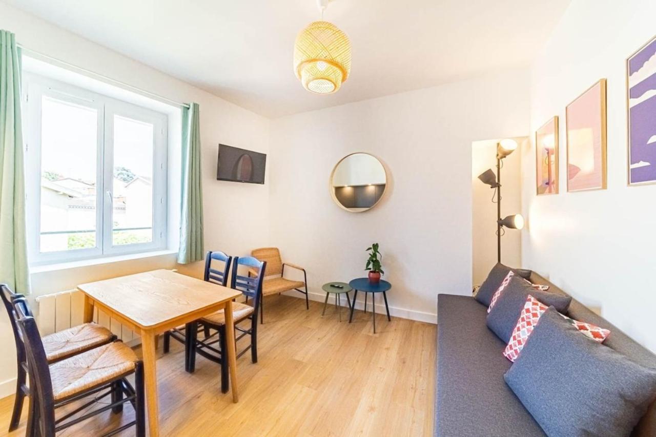 Le Pablo Charming 6 Pers Sainte-Foy-Les-Lyon Sainte-Foy-lès-Lyon Exterior foto