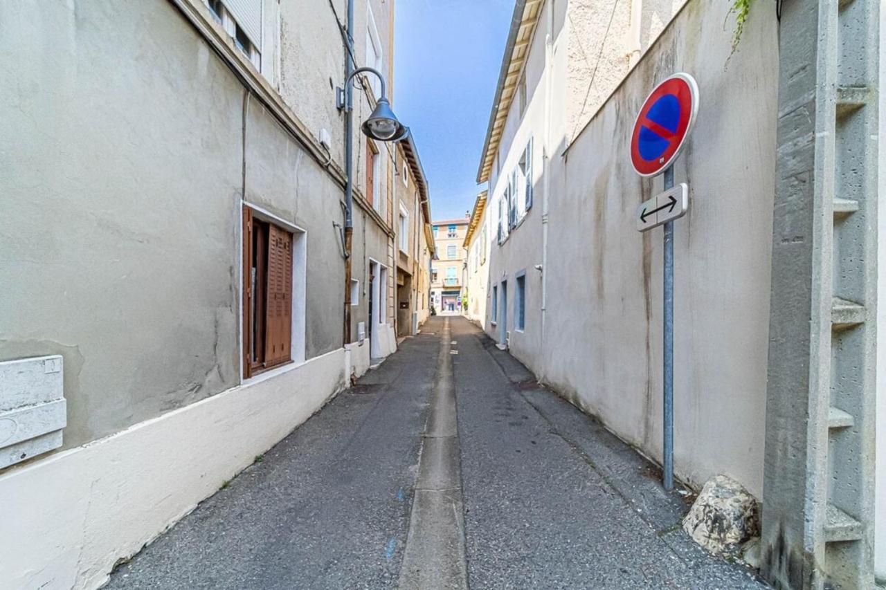 Le Pablo Charming 6 Pers Sainte-Foy-Les-Lyon Sainte-Foy-lès-Lyon Exterior foto